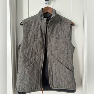 New Jcrew Sussex Vest